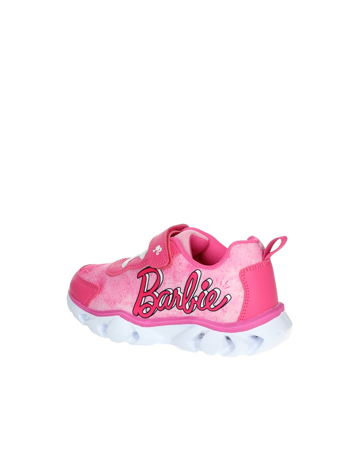 SNEAKERS BASSA BA002215 FUCSIA