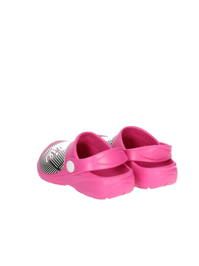 SABOT BA002100 FUCSIA