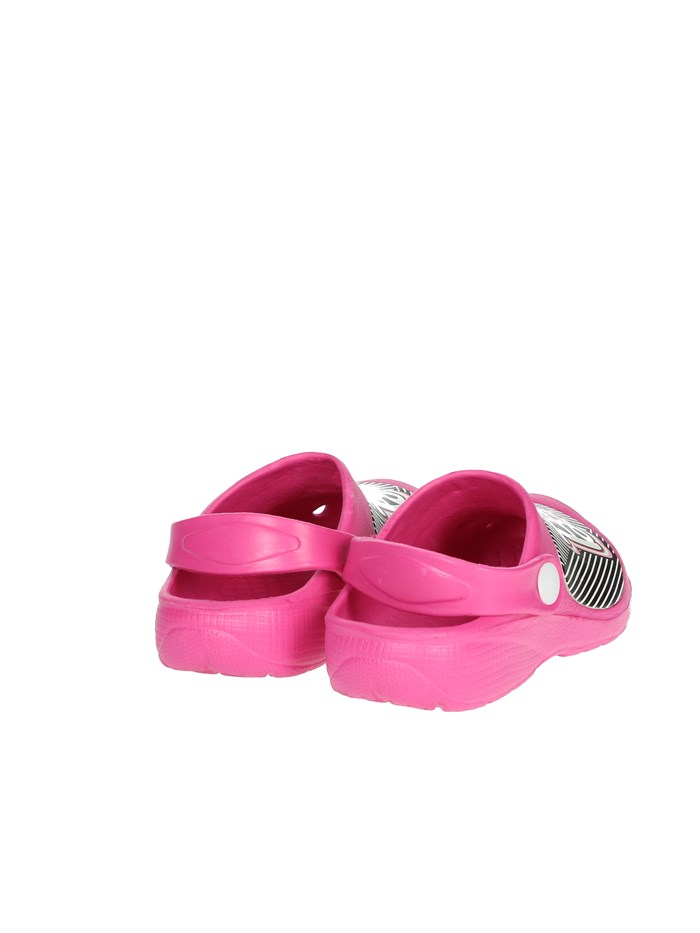 SABOT BA002100 FUCSIA