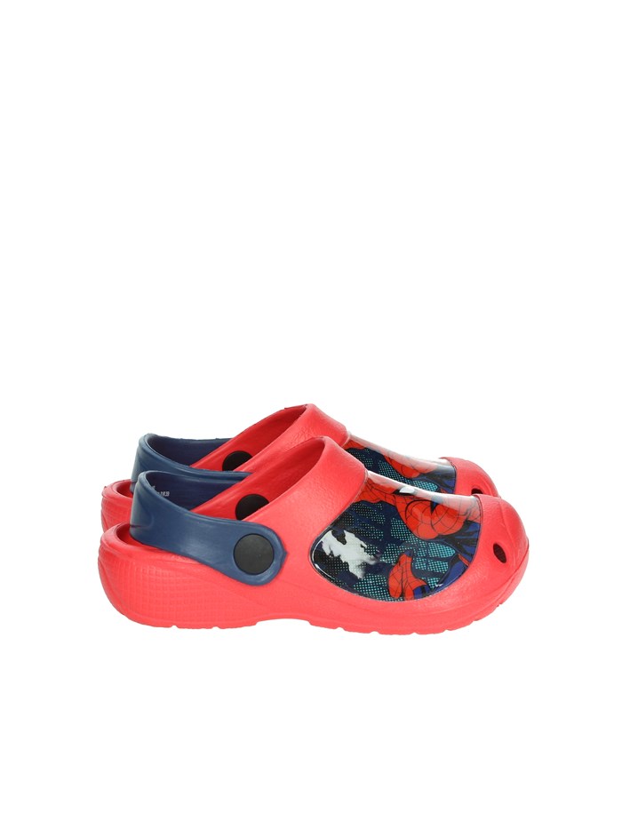 SABOT SP012450 ROSSO/BLU