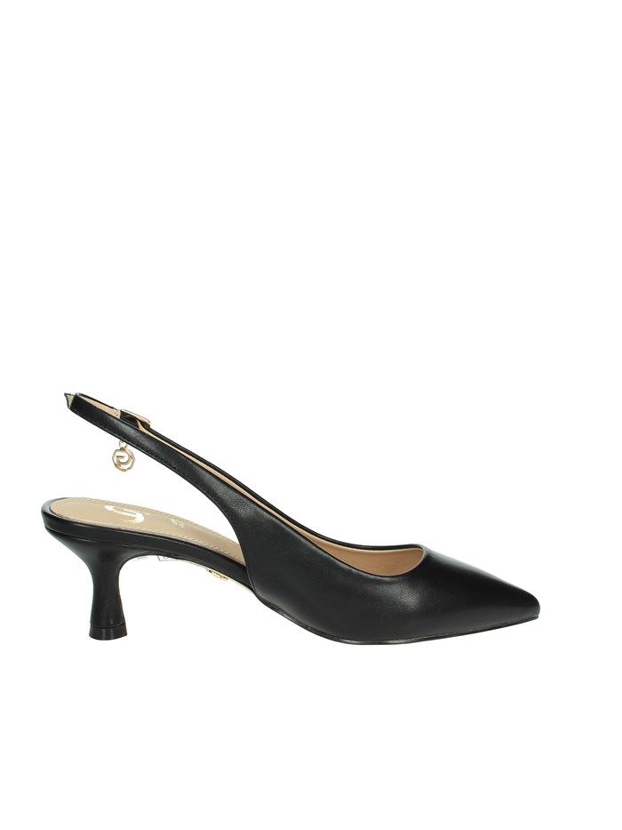 SLINGBACK GP587 NERO