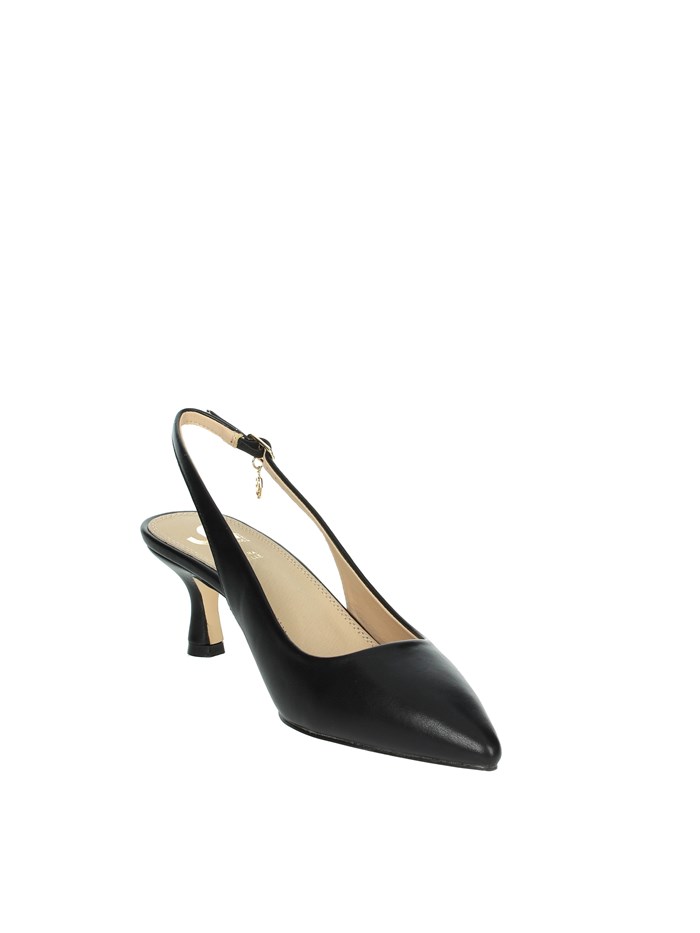 SLINGBACK GP587 NERO