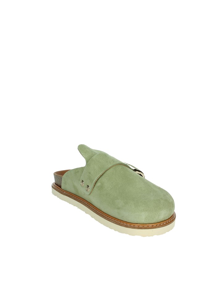 SABOT G105581 VERDE