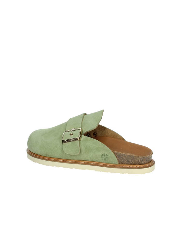 SABOT G105581 VERDE