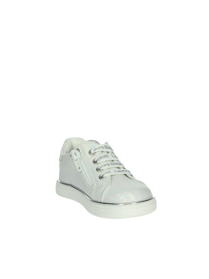 SNEAKERS BASSA 9062 BIANCO