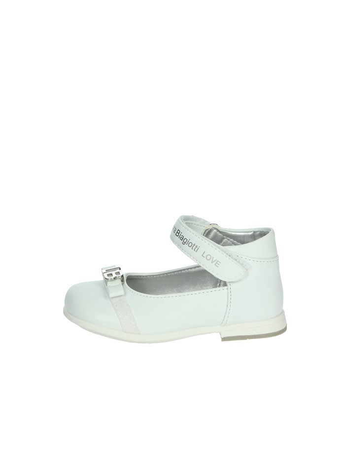 BALLERINE 9080 BIANCO