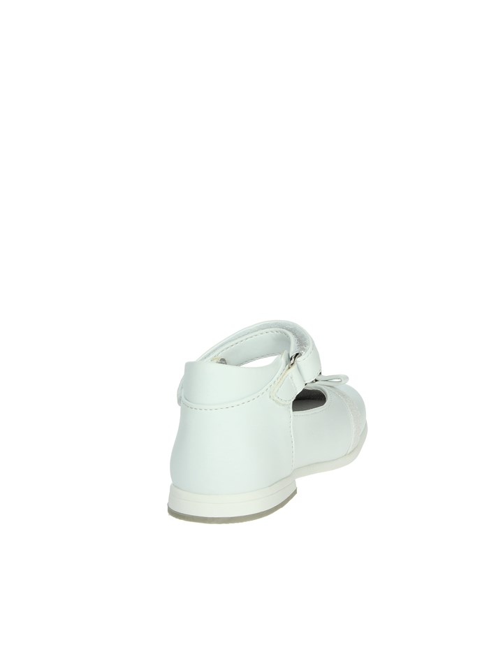 BALLERINE 9080 BIANCO