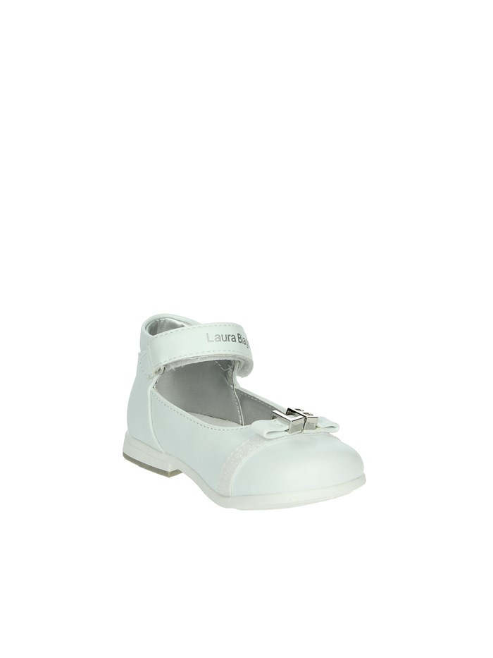 BALLERINE 9080 BIANCO