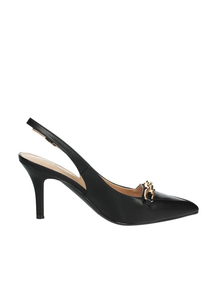 SLINGBACK CHARIL 4FX NERO