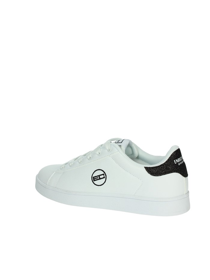 SNEAKERS BASSA CSW414214 BIANCO/NERO