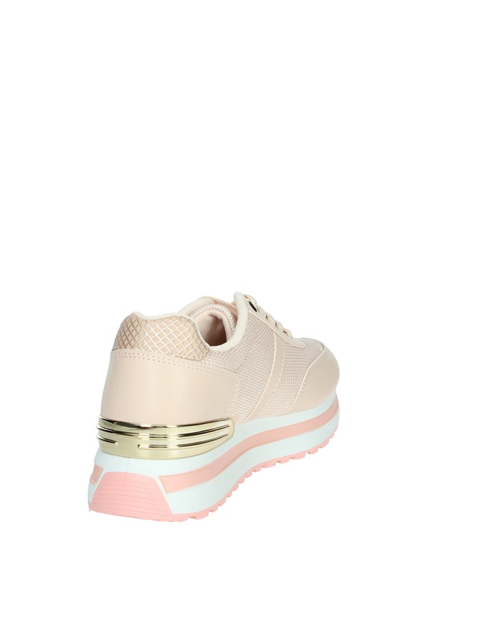 SNEAKERS BASSA 8415 ROSA