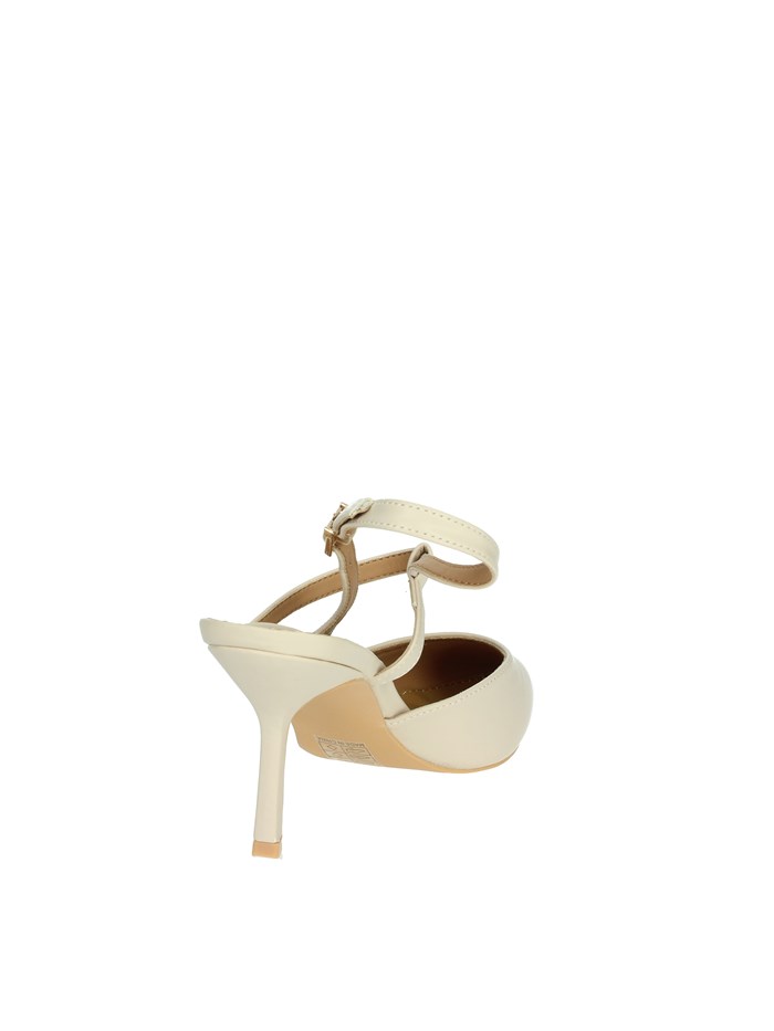 SLINGBACK SCCH0010 BEIGE