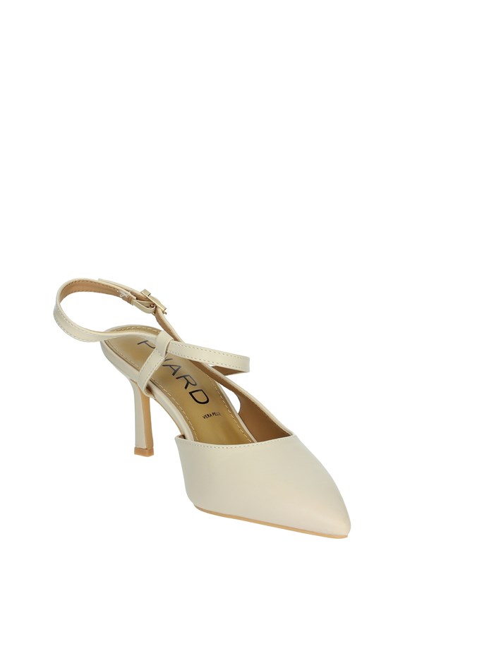 SLINGBACK SCCH0010 BEIGE