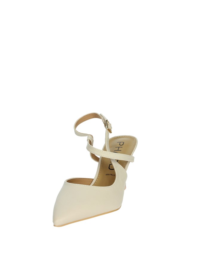 SLINGBACK SCCH0010 BEIGE