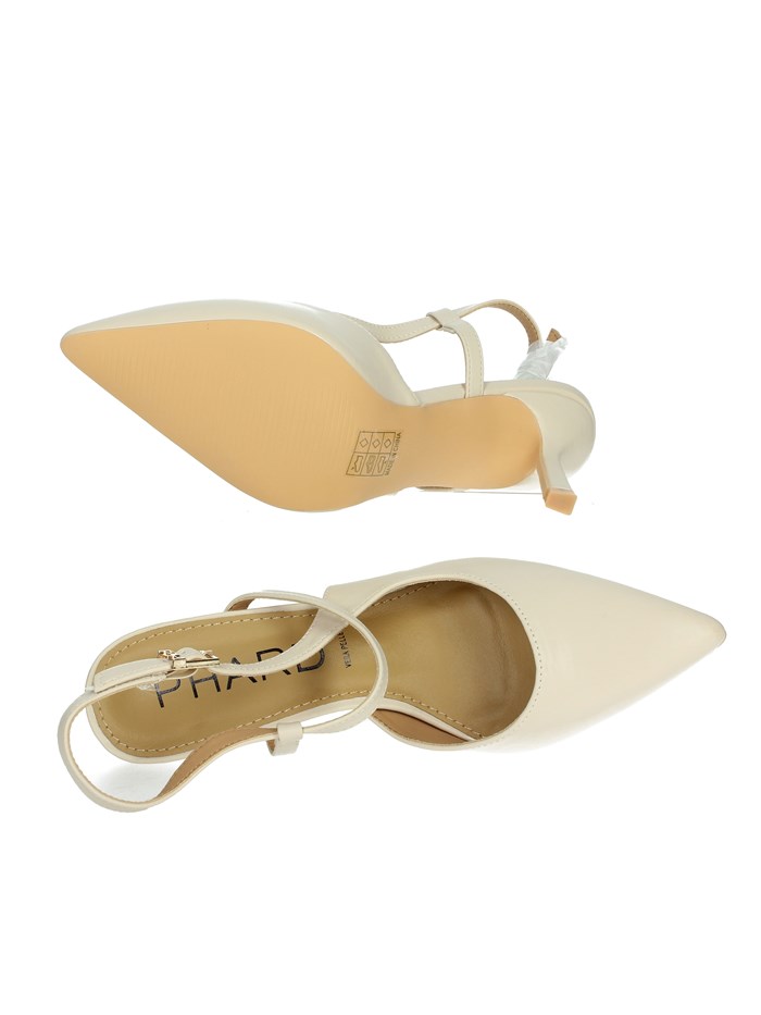 SLINGBACK SCCH0010 BEIGE