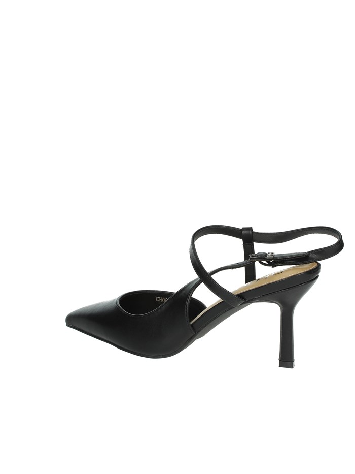 SLINGBACK SCCH0010 NERO