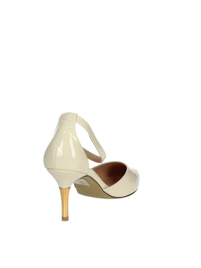 SLINGBACK 50271 BEIGE