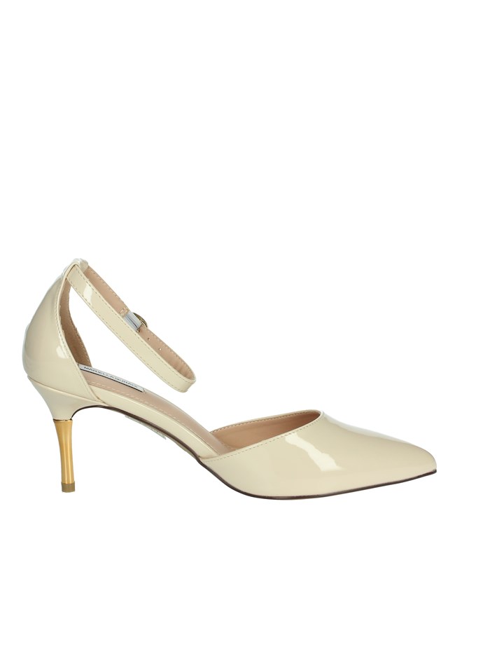 SLINGBACK 50271 BEIGE