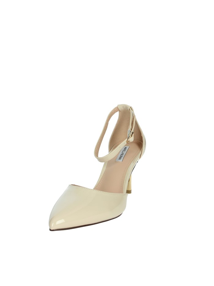 SLINGBACK 50271 BEIGE