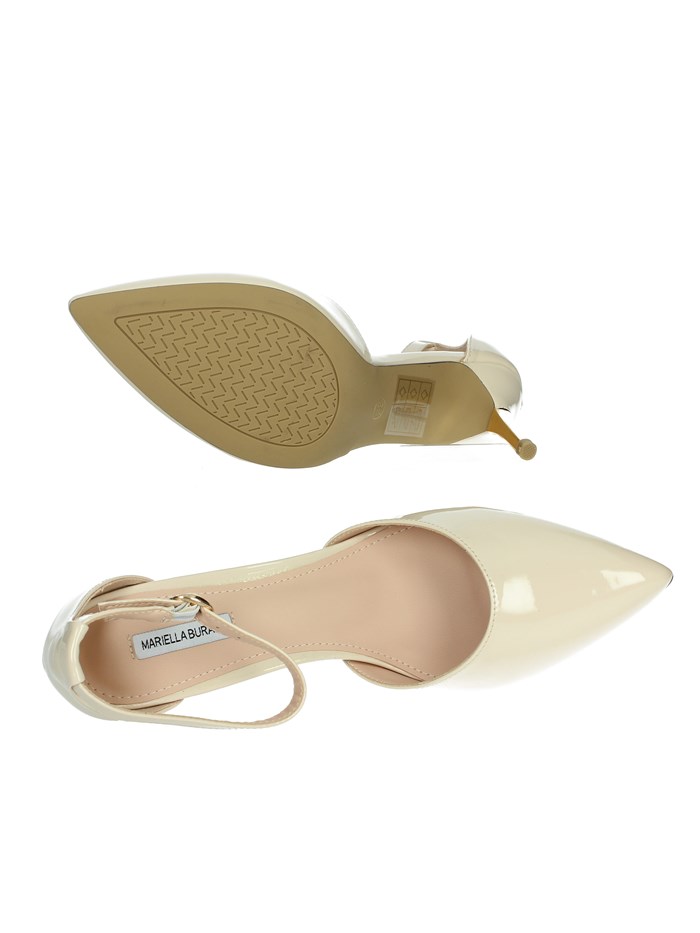 SLINGBACK 50271 BEIGE