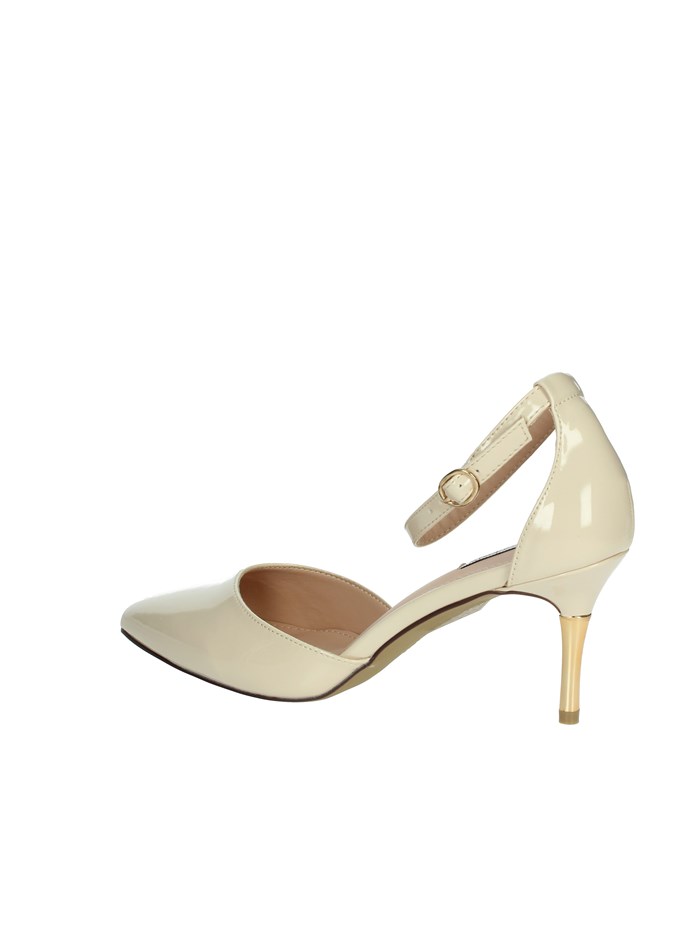 SLINGBACK 50271 BEIGE