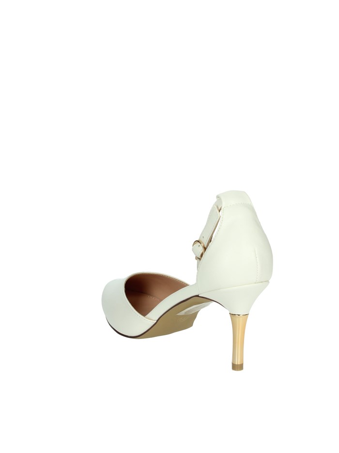 SLINGBACK 50271 BIANCO