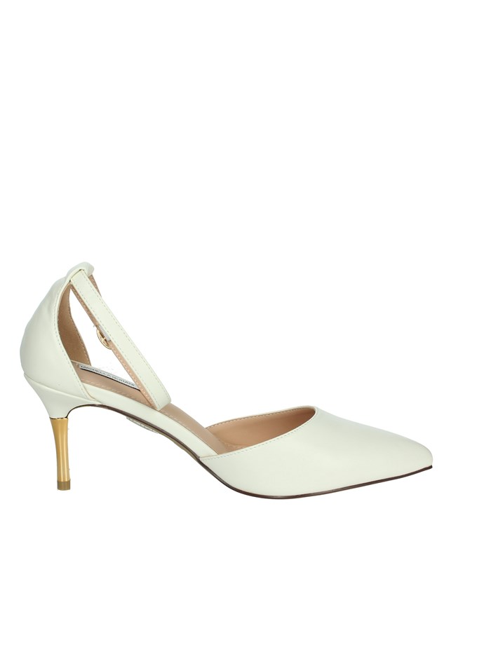 SLINGBACK 50271 BIANCO