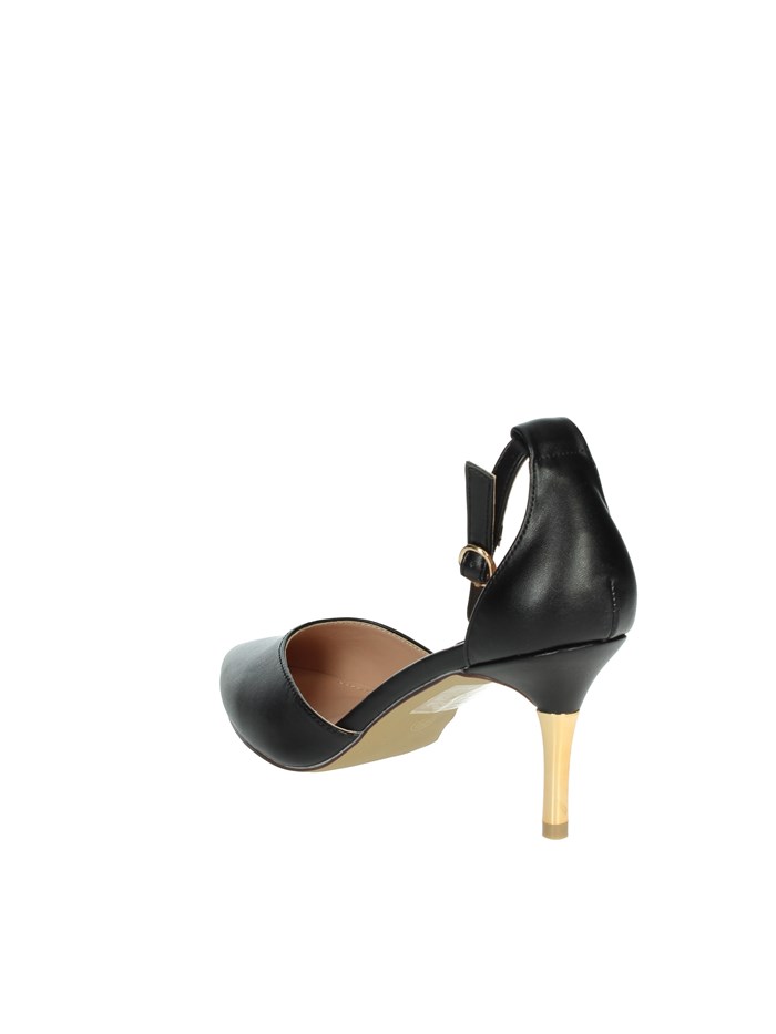 SLINGBACK 50271 NERO