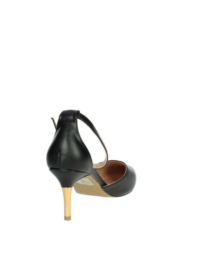 SLINGBACK 50271 NERO