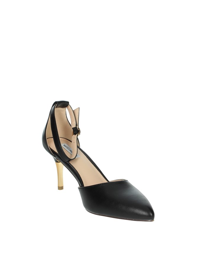 SLINGBACK 50271 NERO