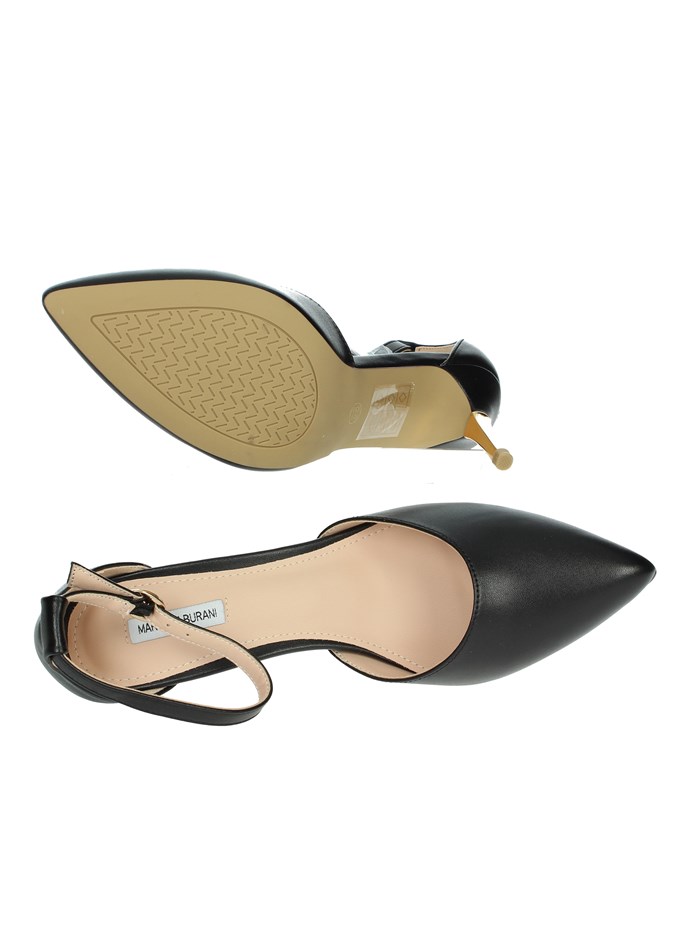 SLINGBACK 50271 NERO