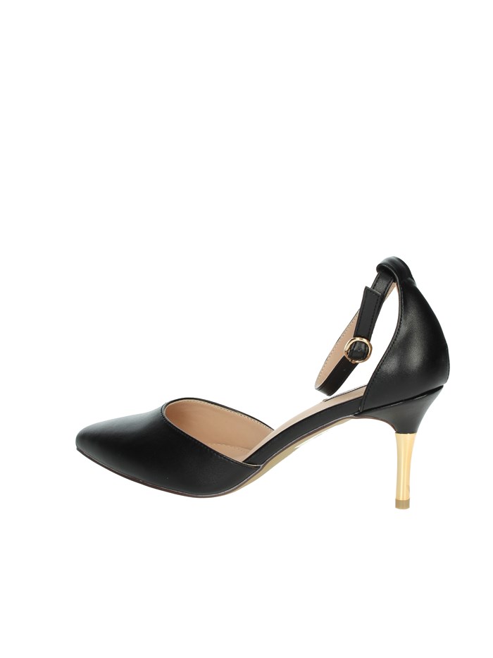 SLINGBACK 50271 NERO