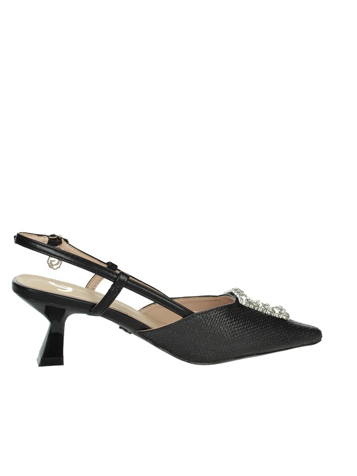 SLINGBACK GY360 NERO