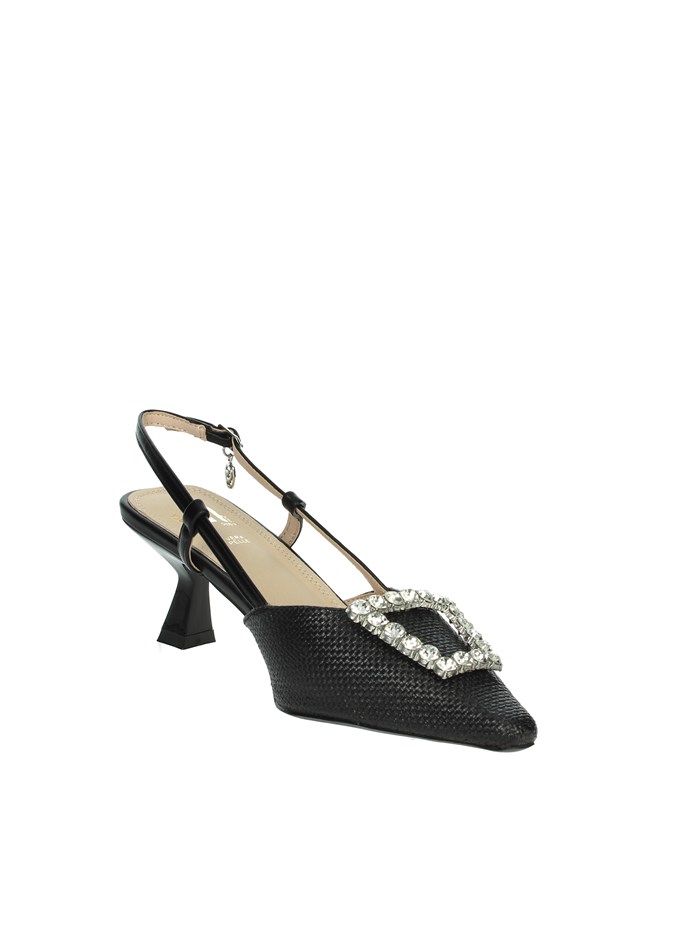 SLINGBACK GY360 NERO