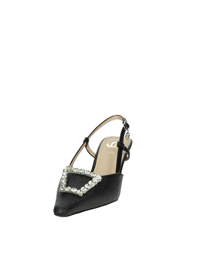 SLINGBACK GY360 NERO