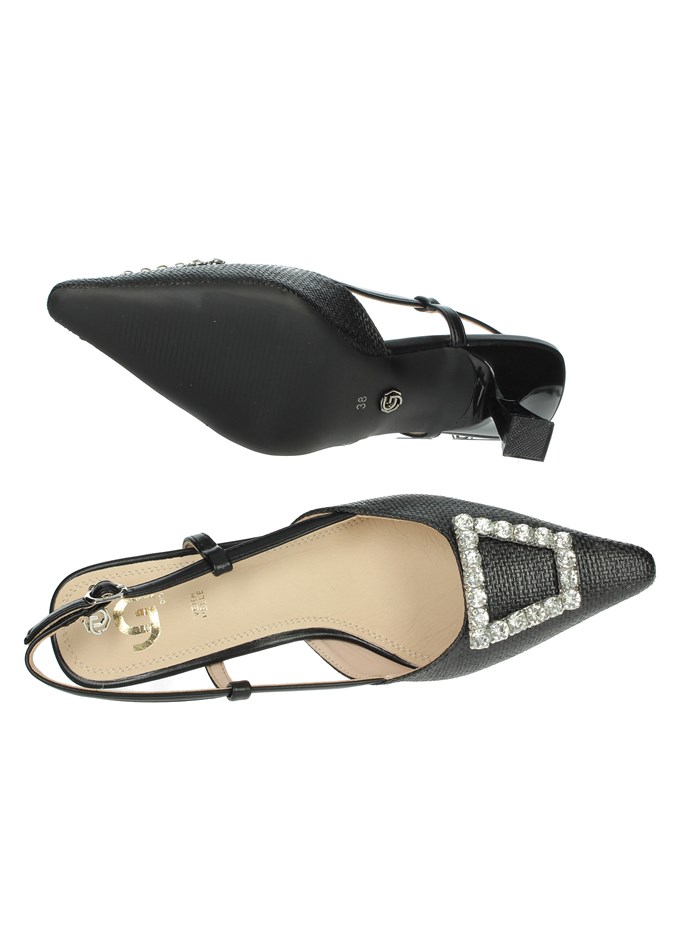 SLINGBACK GY360 NERO