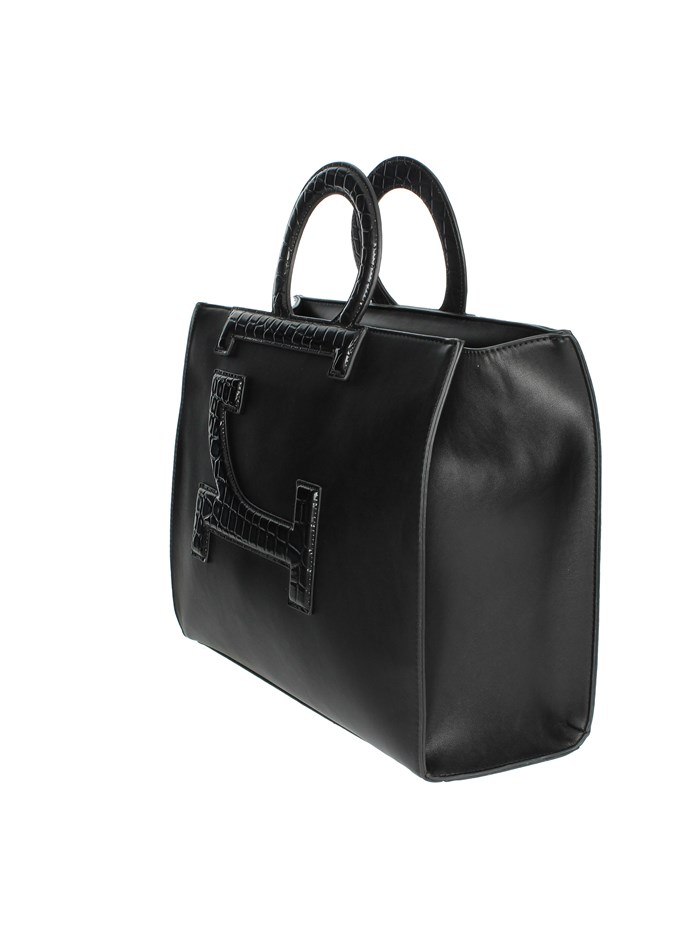 BORSA A MANO RBRB9601 NERO