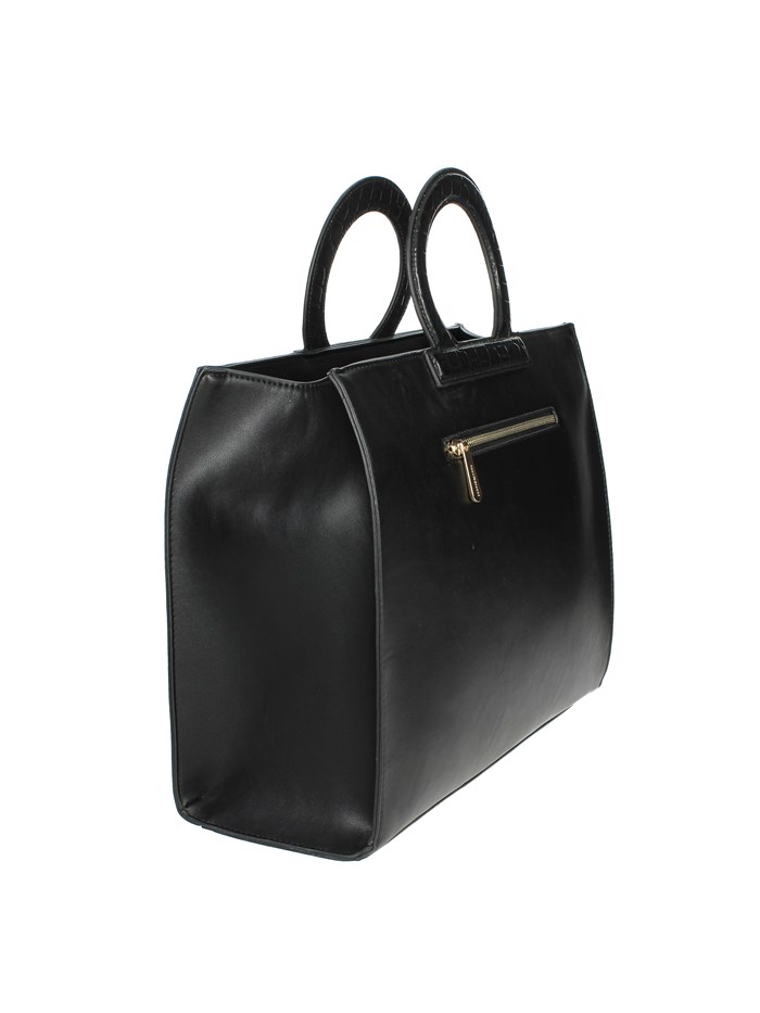 BORSA A MANO RBRB9601 NERO