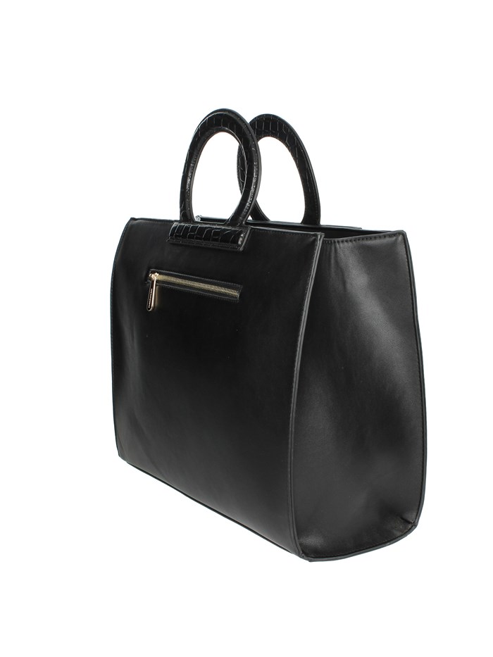 BORSA A MANO RBRB9601 NERO