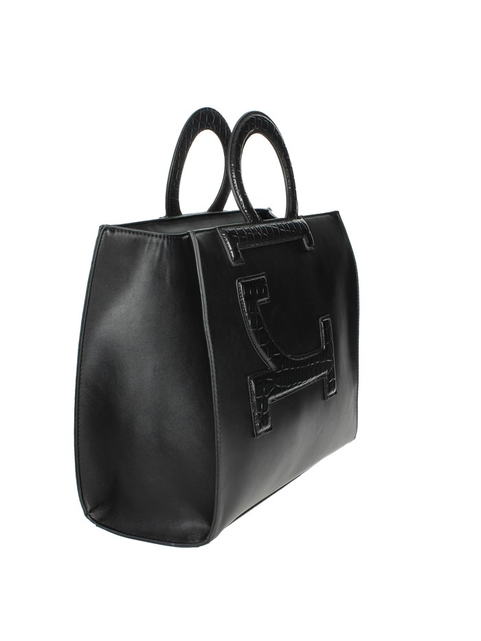 BORSA A MANO RBRB9601 NERO