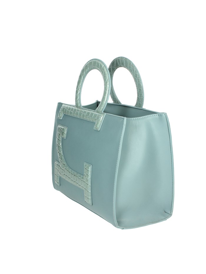 BORSA A MANO RBRB9602 VERDE