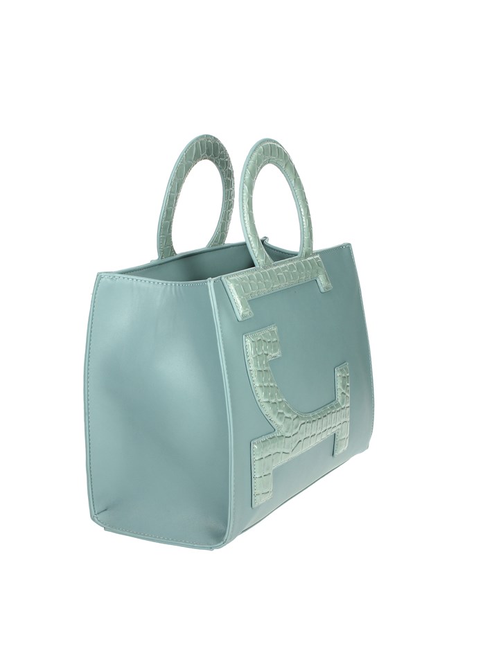 BORSA A MANO RBRB9602 VERDE