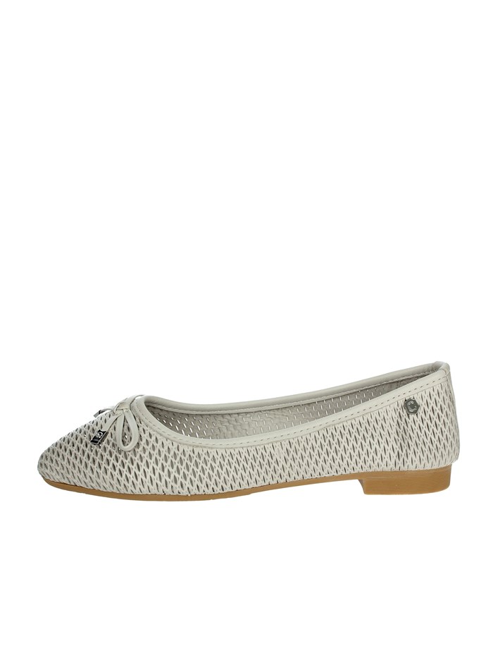 BALLERINE 160761 GRIGIO