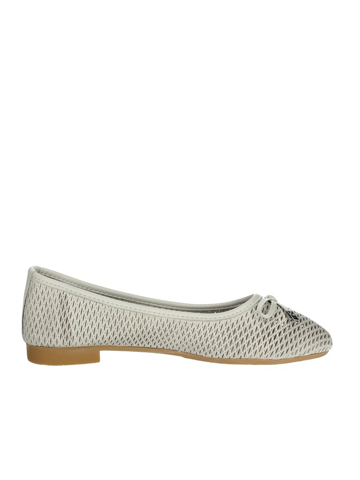 BALLERINE 160761 GRIGIO