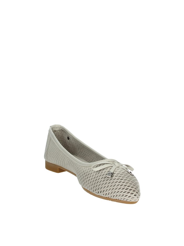 BALLERINE 160761 GRIGIO