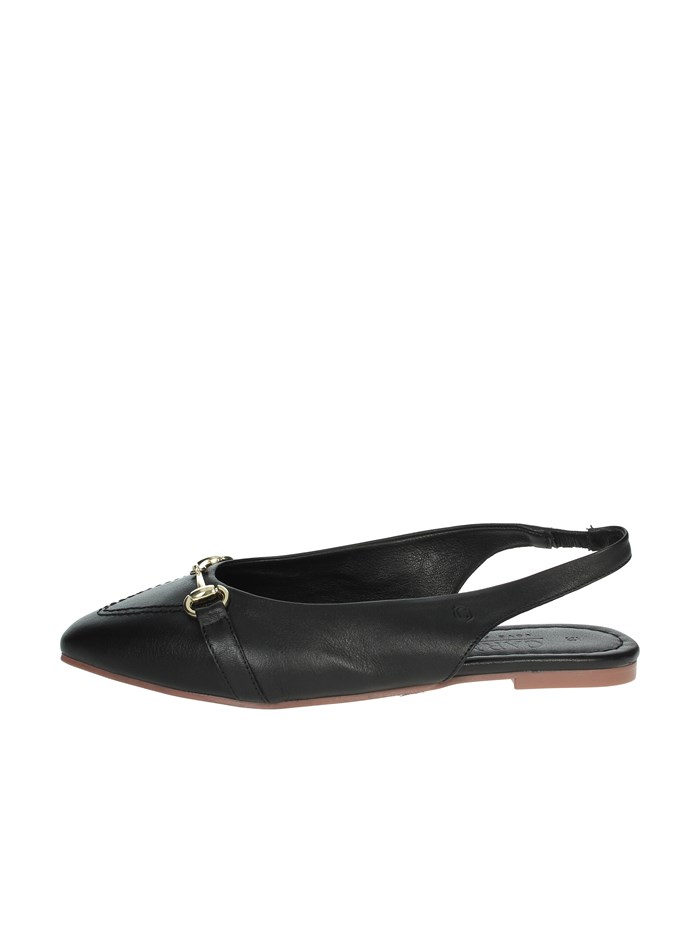 BALLERINE 160733 NERO