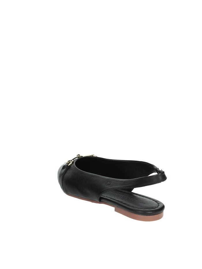 BALLERINE 160733 NERO