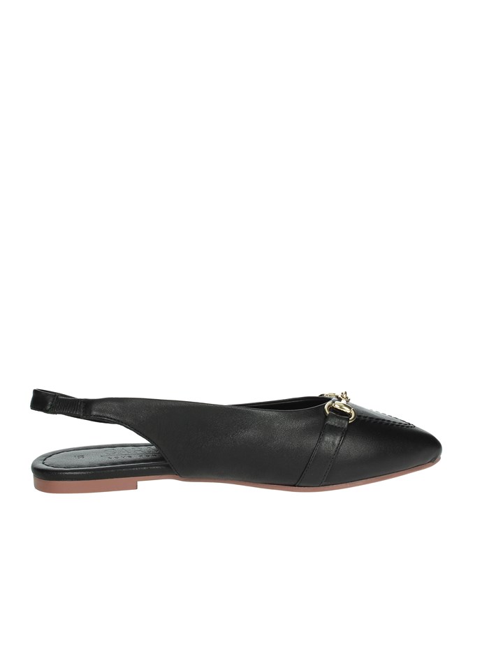 BALLERINE 160733 NERO