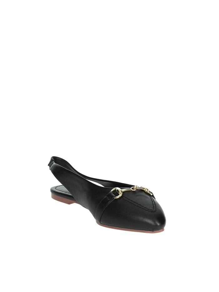 BALLERINE 160733 NERO