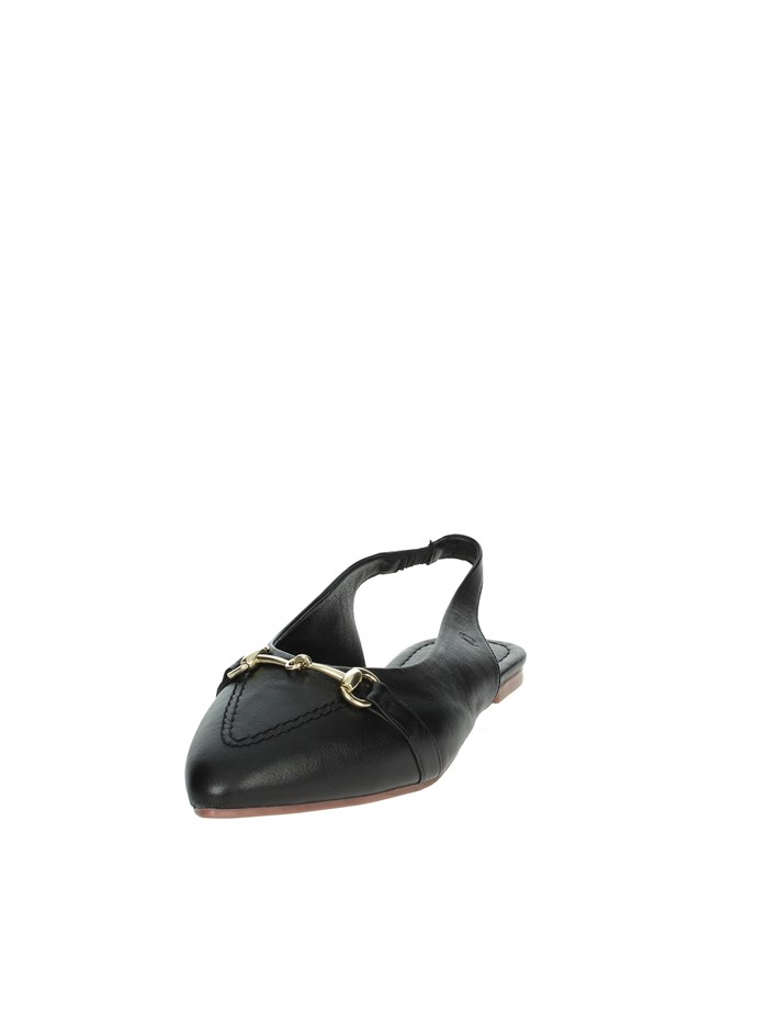 BALLERINE 160733 NERO